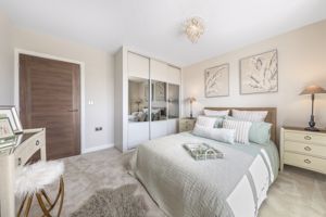 Oakham Grange Calow